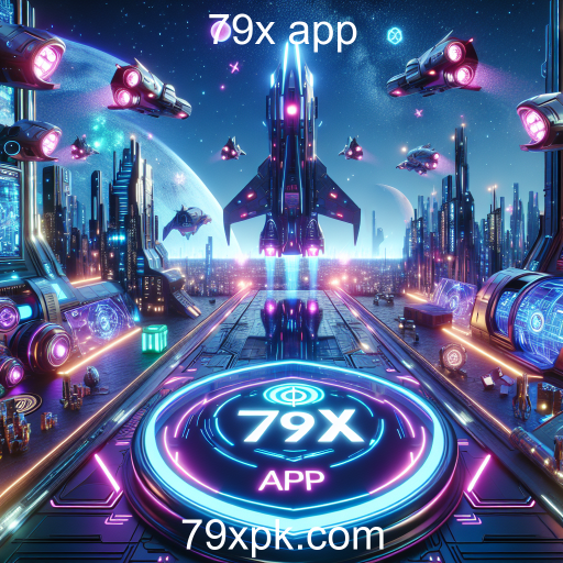 Explorando os Jogos Futuros no 79x App: Uma Nova Era de Inovações